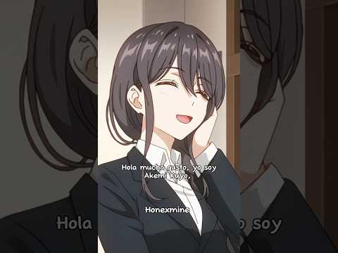 Aparece la Madre de Alya 😅 #alyasometimeshidesherfeelingsinrussian #anime #tokidoki #doblaje #alya