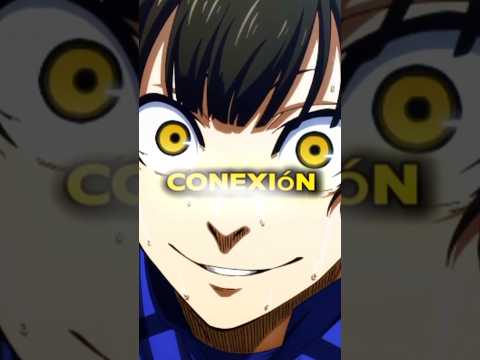 BACHIRA CELOSO DE ISAGI Y RIN #bluelock #bluelockanime #bluelockedit #anime