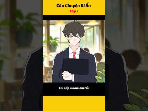 Câu Chuyện Bí Ẩn Tập 1 #anime #hoathinh #haihuoc