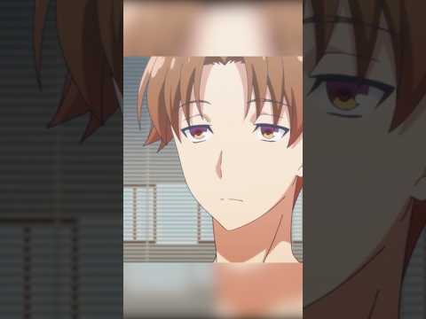 Dachte, das wäre ein durchschnittliches Ergebnis 😅 #anime