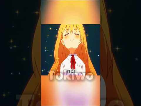 Essa garota tem uma habilidade especial quando chega em casa #anime #otaku #shorts