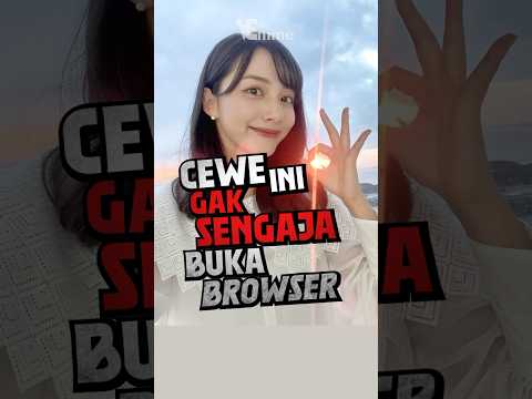 🐦: wah ga bnr ini icik bos 🗿 #anime #animeindo