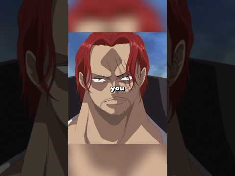 He's feared by everyone💀🤯 #anime