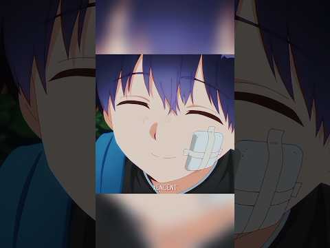 Ich wünschte jemand würde mich retten 🥹❤️ #fyp #anime #animemoments #shikimoriisnotjustacutie