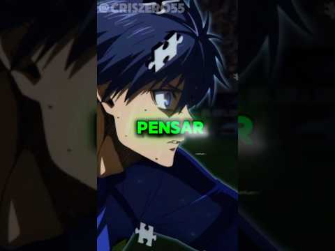 ISAGI Y RIN HACEN DUO ⚽ #bluelock #bluelockedit #bluelockanime #anime #otakus
