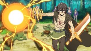 Loner Life in Another World Episode 1-12 English Dubbed – New Anime 2025