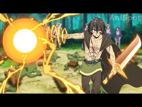 Loner Life in Another World Episode 1-12 English Dubbed – New Anime 2025