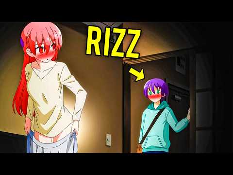 Loser Has a Miserable Life Until He Accidentally Marries His Crush | Anime Recap