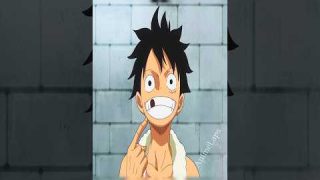 Luffy & Brook’s Genius Trick to Fix Teeth Instantly! #anime
