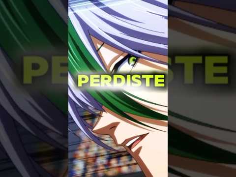 NAGI ANOTA SU GOL MILAGROSO #bluelock #bluelockedit #bluelockanime #anime #otakus