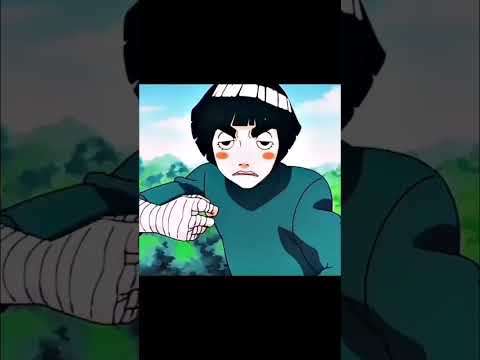 Naruto No Roots [Part 7] #naruto #kakashi #sasuke #gara #rocklee #anime #narutoshippuden #sigma