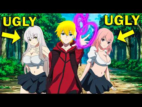 Over Worked Salary Man Reincarnated With GOD'S Slime Taming Abilities | Anime Recap Documentary