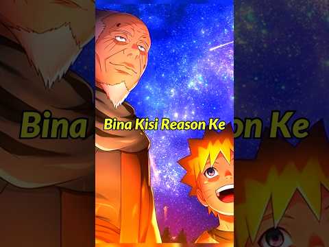 People Hate Hiruzen For No Reason ! In Hindi #naruto #narutoshippuden #anime #hindi