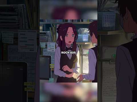 Sie sah seine weibliche Seite 😳 #anime