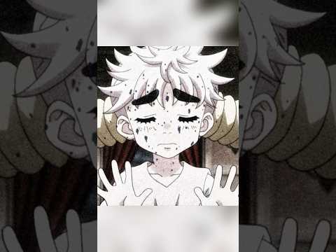 The king ripped off his hand to make amends🤯 #anime