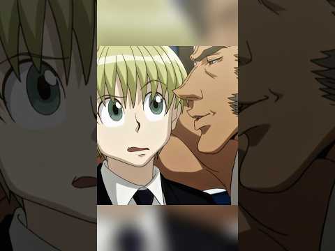 They didn't expect THIS😳 #anime