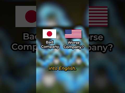 Why does this anime KEEP CHANGING their localized names?