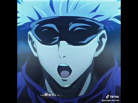 Aww Gojo||Gojo Ngatain Anak Yatim😱|| #anime #pecintaaanimeedits #animeedit #subsribe #fypyoutube
