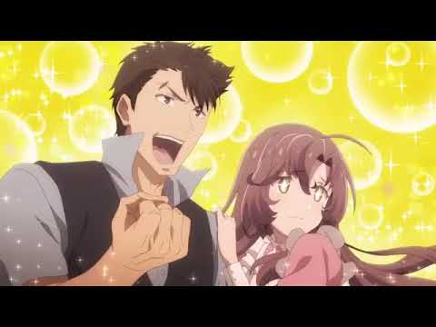 Best New OP Anime in English | Episode 1-12 | Anime FullScreen | English Dub 2025