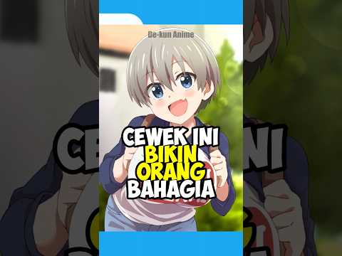 Jangan Rusak Kebahagiaan Orang Lain #anime #animeindo