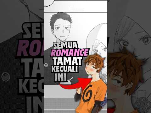 menyewa emang gak baik 😦 #anime #animeindo